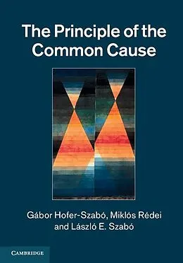E-Book (epub) Principle of the Common Cause von Gabor Hofer-Szabo