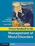 ePUB Clinical Handbook for the Management of Mood Disorders von 