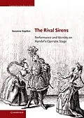 E-Book (epub) Rival Sirens von Suzanne Aspden
