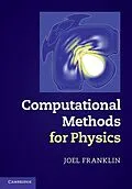ePUB Computational Methods for Physics von Joel Franklin
