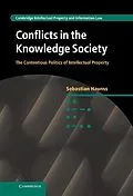E-Book (epub) Conflicts in the Knowledge Society von Sebastian Haunss