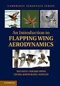 E-Book (epub) Introduction to Flapping Wing Aerodynamics von Wei Shyy