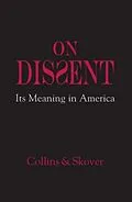E-Book (pdf) On Dissent von Ronald K. L. Collins