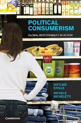 E-Book (pdf) Political Consumerism von Dietlind Stolle