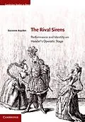 E-Book (pdf) Rival Sirens von Suzanne Aspden