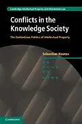 E-Book (pdf) Conflicts in the Knowledge Society von Sebastian Haunss