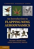 E-Book (pdf) Introduction to Flapping Wing Aerodynamics von Wei Shyy
