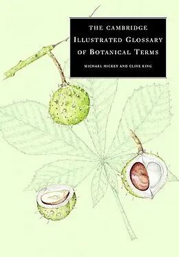 E-Book (epub) Cambridge Illustrated Glossary of Botanical Terms von Michael Hickey
