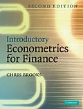 E-Book (epub) Introductory Econometrics for Finance von Chris Brooks