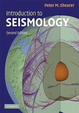 E-Book (epub) Introduction to Seismology von Peter M. Shearer