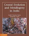 E-Book (epub) Crustal Evolution and Metallogeny in India von Sanjib Chandra Sarkar