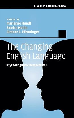 Fester Einband The Changing English Language von Marianne (Universitat Zurich) Mollin, Sandr Hundt