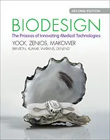 Fester Einband Biodesign von Yock Paul G., Zenios Stefanos, Makower Josh