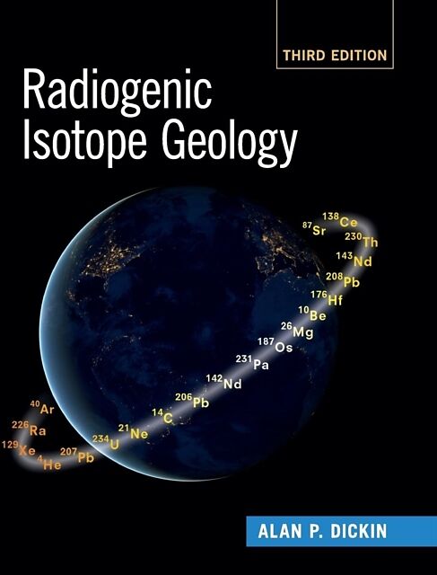 Radiogenic Isotope Geology