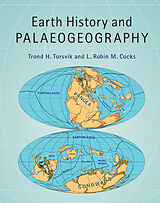 Livre Relié Earth History and Palaeogeography de Trond H Torsvik, L Robin M Cocks