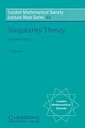E-Book (pdf) Singularity Theory von V. I. Arnold