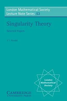 E-Book (pdf) Singularity Theory von V. I. Arnold
