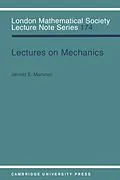 E-Book (pdf) Lectures on Mechanics von Jerrold E. Marsden