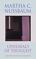 E-Book (pdf) Upheavals of Thought von Martha C. Nussbaum