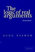 E-Book (pdf) Logic of Real Arguments von Alec Fisher