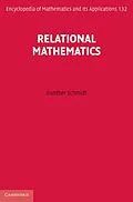 PDF Relational Mathematics von Gunther Schmidt