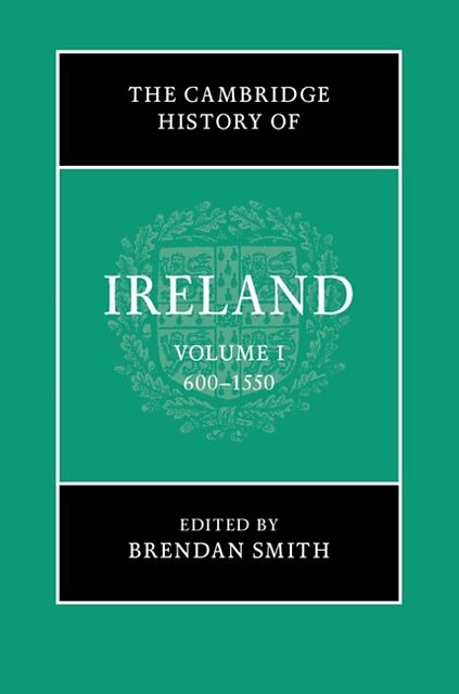 The Cambridge History of Ireland