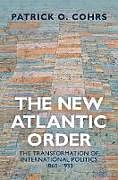 Livre Relié The New Atlantic Order de Patrick O Cohrs