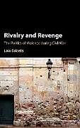 Livre Relié Rivalry and Revenge de Laia Balcells