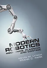 Fester Einband Modern Robotics von Kevin M. Lynch, Frank C. Park