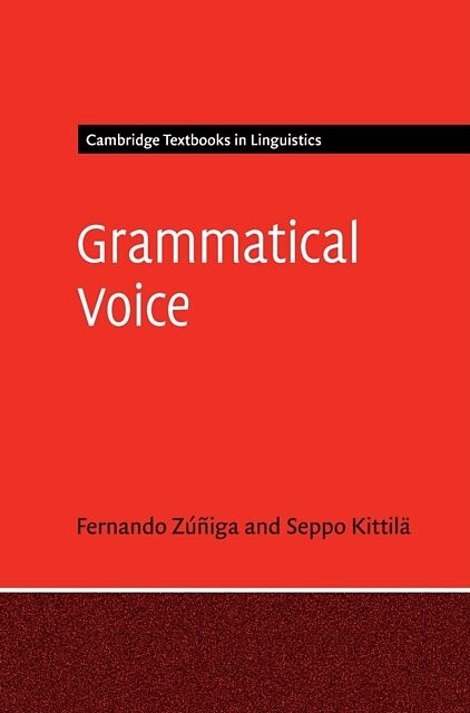 Grammatical Voice