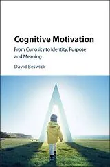 Fester Einband Cognitive Motivation von David Beswick