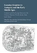 Fester Einband Eurasian Empires in Antiquity and the Early Middle Ages von Hyun Jin (University of Melbourne) Vervaet, F Kim