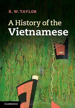 E-Book (pdf) History of the Vietnamese von K. W. Taylor