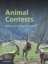 eBook (pdf) Animal Contests de 