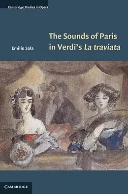 E-Book (pdf) Sounds of Paris in Verdi's La traviata von Emilio Sala