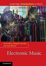 eBook (pdf) Electronic Music de Nick Collins