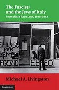 PDF Fascists and the Jews of Italy von Michael A. Livingston