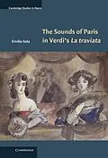 E-Book (epub) Sounds of Paris in Verdi's La traviata von Emilio Sala