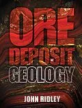 E-Book (epub) Ore Deposit Geology von John Ridley