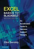 E-Book (epub) Excel Basics to Blackbelt von Elliot Bendoly