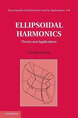 ePUB Ellipsoidal Harmonics von George Dassios