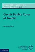 E-Book (epub) Circuit Double Cover of Graphs von Cun-Quan Zhang