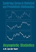 E-Book (epub) Asymptotic Statistics von A. W. Van Der Vaart