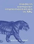 E-Book (epub) Modern Compiler Implementation in ML von Andrew W. Appel