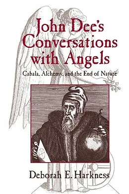 E-Book (epub) John Dee's Conversations with Angels von Deborah E. Harkness