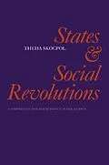 E-Book (pdf) States and Social Revolutions von Theda Skocpol