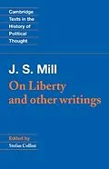 PDF J. S. Mill: 'On Liberty' and Other Writings von John Stuart Mill