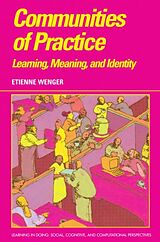 E-Book (pdf) Communities of Practice von Etienne Wenger