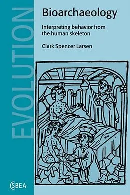 E-Book (pdf) Bioarchaeology von Clark Spencer Larsen