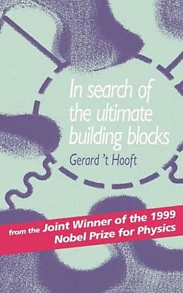 PDF In Search of the Ultimate Building Blocks von Gerard 'T Hooft